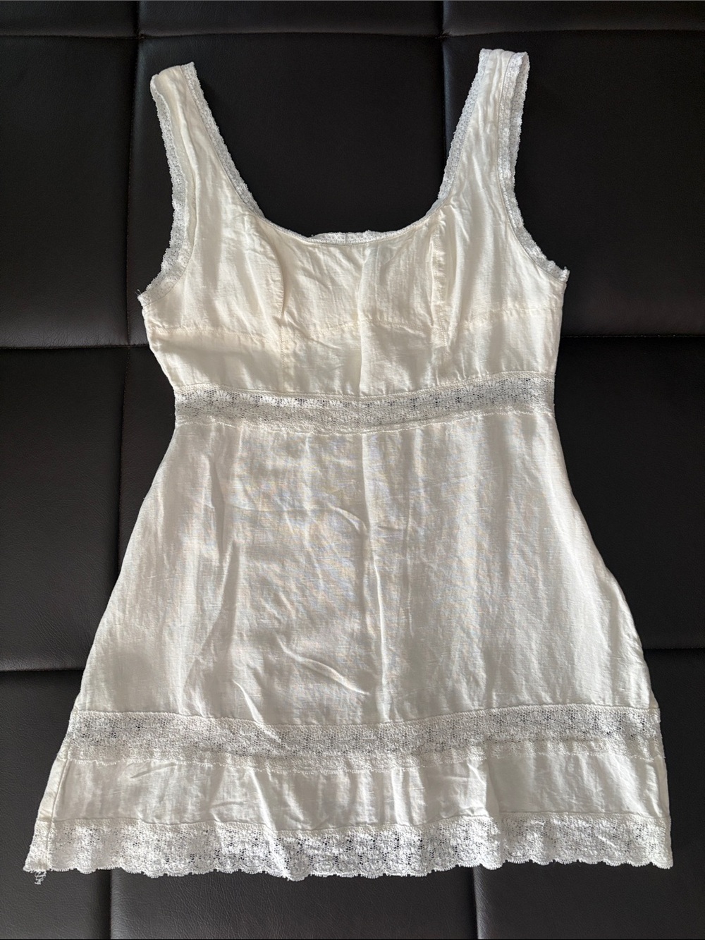 RIXO NWOT Ronan Mini Dress S (US6)
